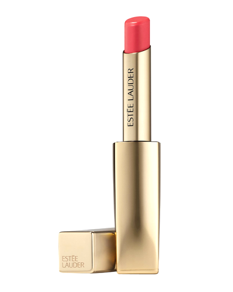 MAC PC Illuminating Shine Sheer — Saucy