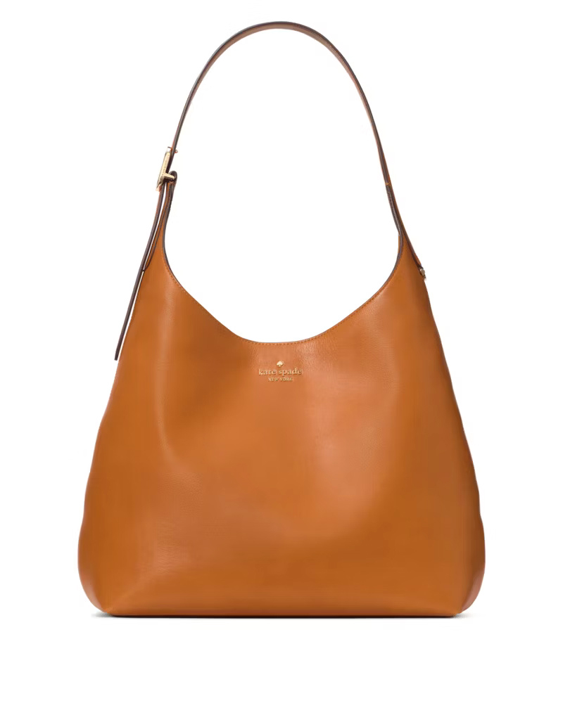 Kate Spade 454 Smooth Leather Large Shoulder Bag